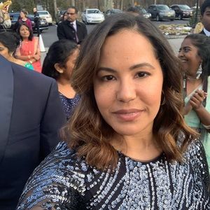 Meet your Posher, Tracy